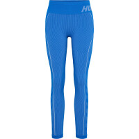 hummel Hmlte Christel Seamless Mw Leggins Damen - placid...