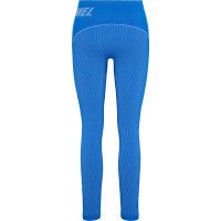 hummel Hmlte Christel Seamless Mw Leggins Damen - placid...