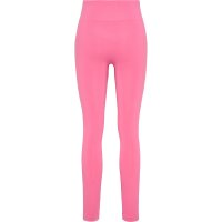 hummel Hmltif Seamless High Waist Leggins Damen - azalea...