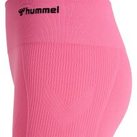 hummel Hmltif Seamless High Waist Leggins Damen - azalea pink