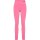 hummel Hmltif Seamless High Waist Leggins Damen - azalea pink