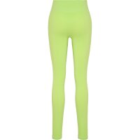 hummel Hmltif Seamless High Waist Leggins Damen - sharp...