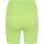 hummel Hmltif Seamless Shorts Damen - sharp green