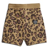 hummel Stmeastwood Shorts Kinder - sepia tint