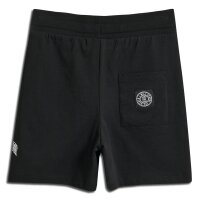 hummel Stmocean Shorts Kinder - black