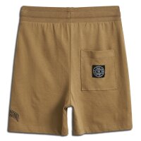 hummel Stmocean Shorts Kinder - sepia tint