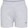 hummel Hmllgc Senna Sweat Shorts Damen - light grey melange