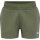 hummel Hmllgc Senna Sweat Shorts Damen - four leaf clover