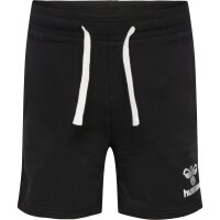 hummel Hmlproud Shorts Kinder - black