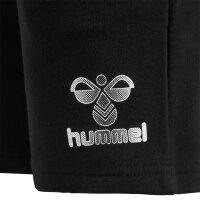 hummel Hmlproud Shorts Kinder - black