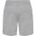 hummel Hmlproud Shorts Kinder - grey melange