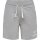 hummel Hmlproud Shorts Kinder - grey melange