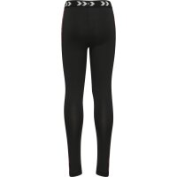 hummel Hmlnanna Leggins Mädchen - deco rose