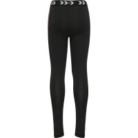 hummel Hmlnanna Leggins M&auml;dchen - deco rose