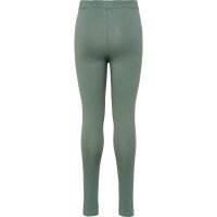 hummel Hmlonze Leggins Mädchen - laurel wreath