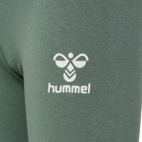 hummel Hmlonze Leggins M&auml;dchen - laurel wreath