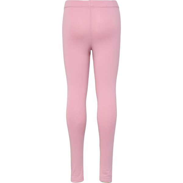 hummel Hmlonze Leggins Mädchen - zephyr