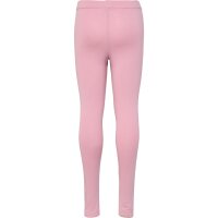 hummel Hmlonze Leggins M&auml;dchen - zephyr