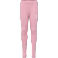 hummel Hmlonze Leggins M&auml;dchen - zephyr