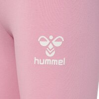 hummel Hmlonze Leggins M&auml;dchen - zephyr