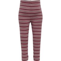 hummel Hmlunited Leggins M&auml;dchen - woodrose