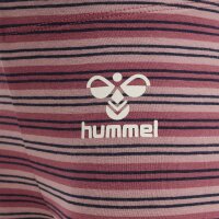 hummel Hmlunited Leggins M&auml;dchen - woodrose