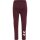 hummel Hmlmaule Leggins Kinder - windsor wine