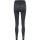 hummel Hmlmt Saga Seamless Mw Leggins Damen - black/asphalt melange