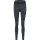 hummel Hmlmt Saga Seamless Mw Leggins Damen - black/asphalt melange