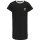 hummel Hmlmille T-Shirt Dress S/S Mädchen - black