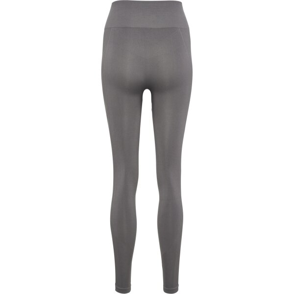 hummel Hmltif Seamless High Waist Leggins Damen -...