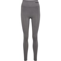 hummel Hmltif Seamless High Waist Leggins Damen -...