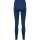 hummel Hmlmt Chipo Mid Waist Leggins Damen - insignia blue