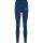 hummel Hmlmt Chipo Mid Waist Leggins Damen - insignia blue