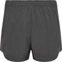 hummel Hmlte Vital Woven Shorts Damen - magnet