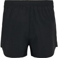 hummel Hmlte Vital Woven Shorts Damen - black