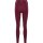 hummel Hmlmt Flash High Waist Leggins Damen - zinfandel