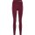 hummel Hmlmt Flash High Waist Leggins Damen - zinfandel