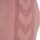 hummel Hmlclea Seamless Mid Waist Leggins Damen - woodrose/rose taupe melange