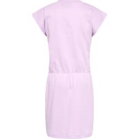 hummel Hmlflowy Dress S/S M&auml;dchen - orchid bloom