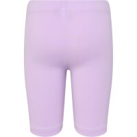 hummel Hmlflowy Shorts Mädchen - orchid bloom