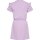 hummel Hmljumpy Dress S/S Mädchen - orchid bloom