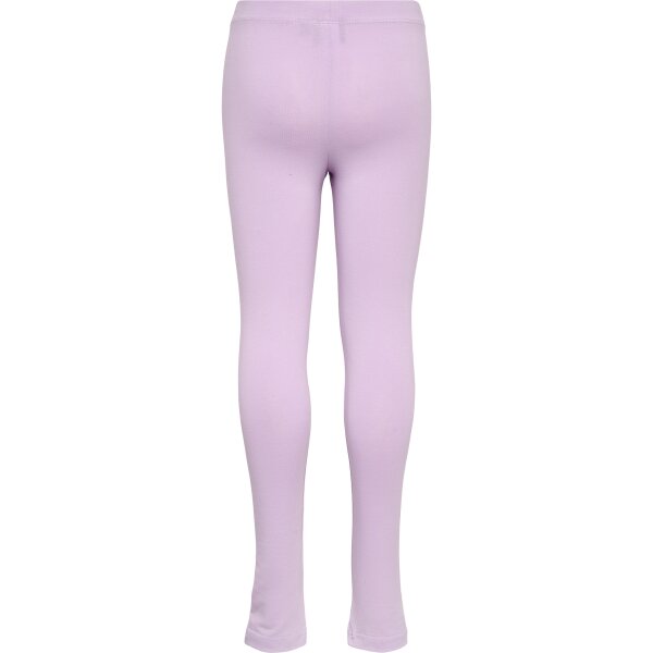 hummel Hmlonze Leggins Mädchen - orchid bloom