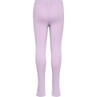 hummel Hmlonze Leggins Mädchen - orchid bloom