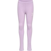 hummel Hmlonze Leggins M&auml;dchen - orchid bloom