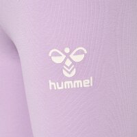 hummel Hmlonze Leggins M&auml;dchen - orchid bloom