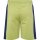 hummel Hmlrush Block Shorts Jungen - green olive