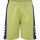 hummel Hmlrush Block Shorts Jungen - green olive