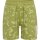 hummel Hmlrush Aop Shorts Jungen - green olive