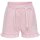 hummel Hmldream Ruffle Shorts Mädchen - parfait pink